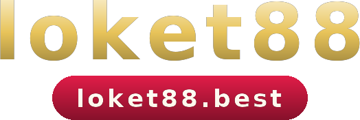 loket88 logo